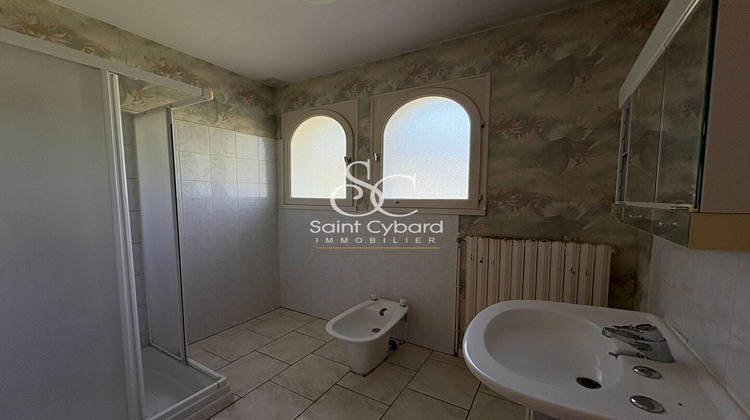 Ma-Cabane - Vente Maison HIERSAC, 98 m²