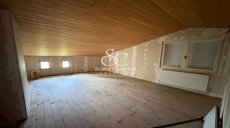Ma-Cabane - Vente Maison HIERSAC, 98 m²