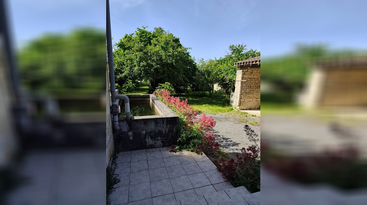Ma-Cabane - Vente Maison HIERSAC, 170 m²