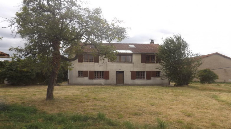 Ma-Cabane - Vente Maison HIESSE, 230 m²