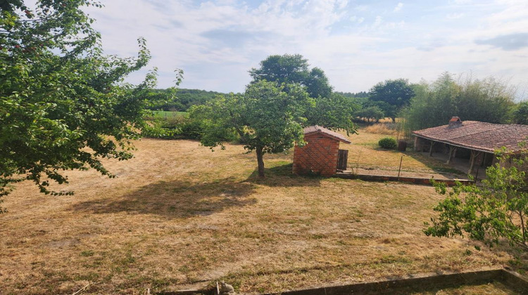 Ma-Cabane - Vente Maison HIESSE, 230 m²