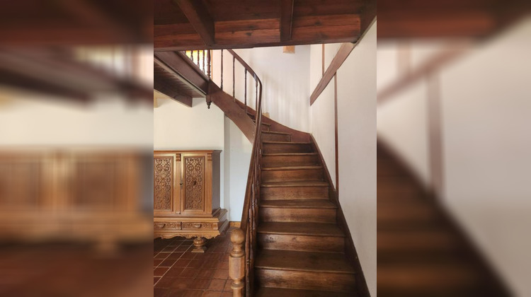 Ma-Cabane - Vente Maison HIESSE, 230 m²