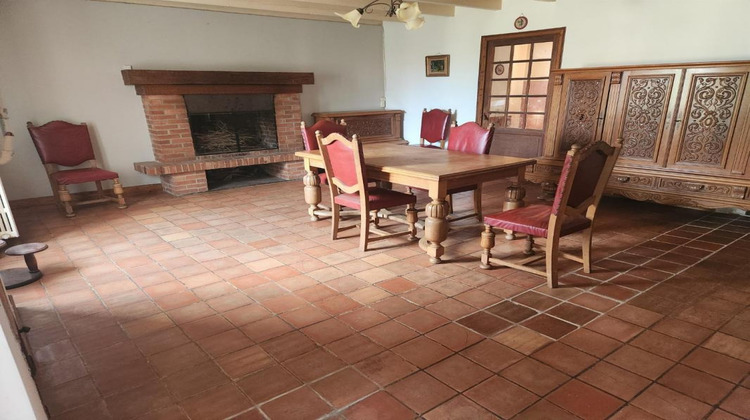 Ma-Cabane - Vente Maison HIESSE, 230 m²