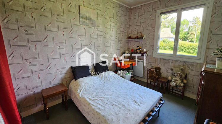 Ma-Cabane - Vente Maison Hieville, 130 m²