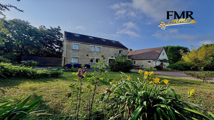 Ma-Cabane - Vente Maison HIEVILLE, 192 m²