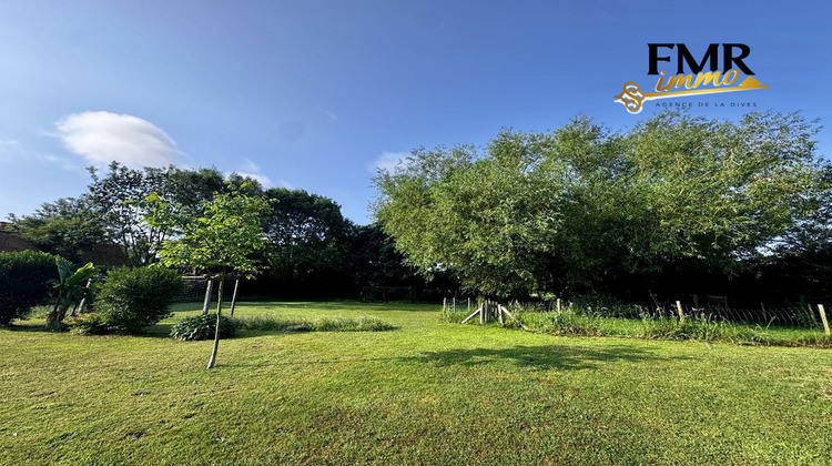 Ma-Cabane - Vente Maison HIEVILLE, 192 m²