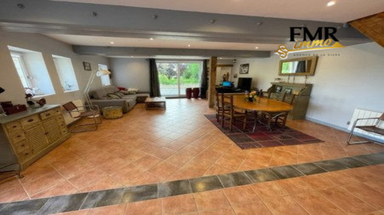 Ma-Cabane - Vente Maison HIEVILLE, 192 m²