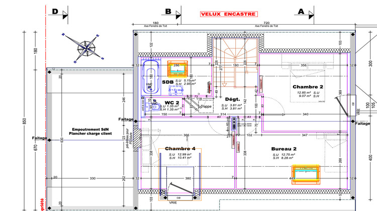 Ma-Cabane - Vente Maison HILLION, 100 m²