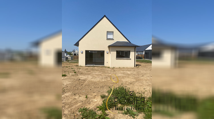 Ma-Cabane - Vente Maison HILLION, 100 m²