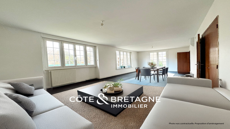 Ma-Cabane - Vente Maison Hillion, 158 m²