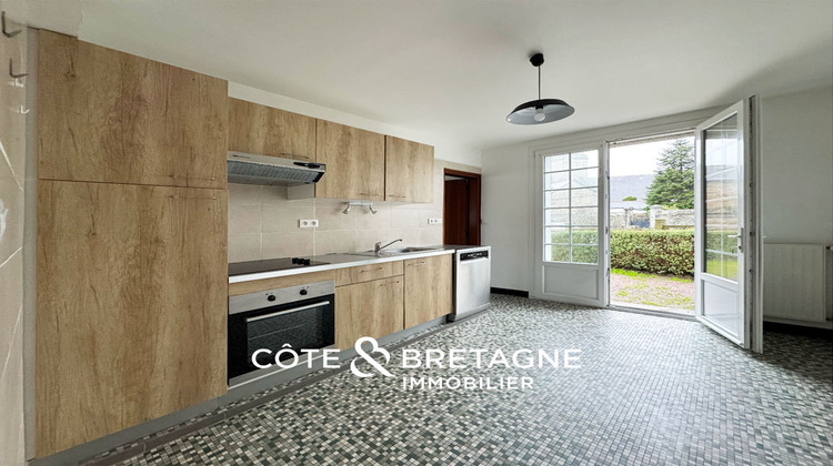 Ma-Cabane - Vente Maison Hillion, 158 m²