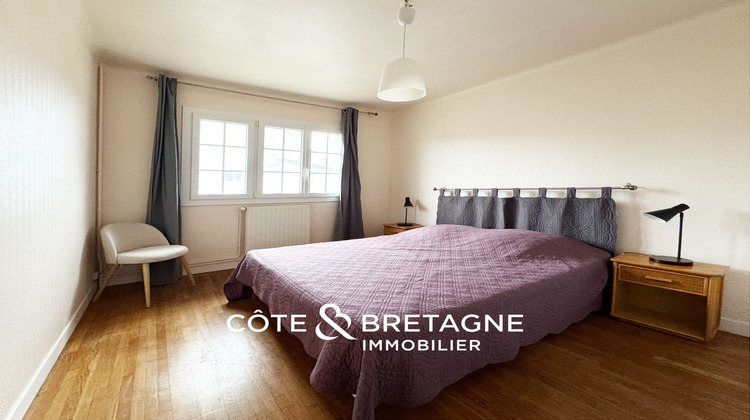 Ma-Cabane - Vente Maison Hillion, 158 m²