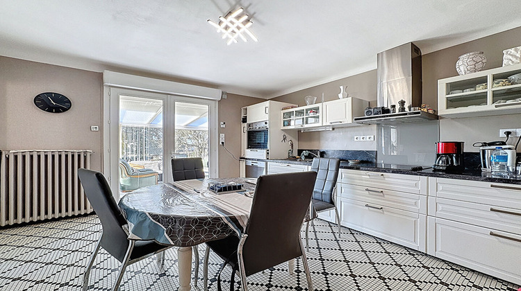 Ma-Cabane - Vente Maison HILLION, 125 m²