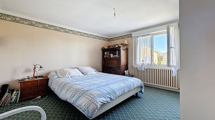 Ma-Cabane - Vente Maison HILLION, 125 m²