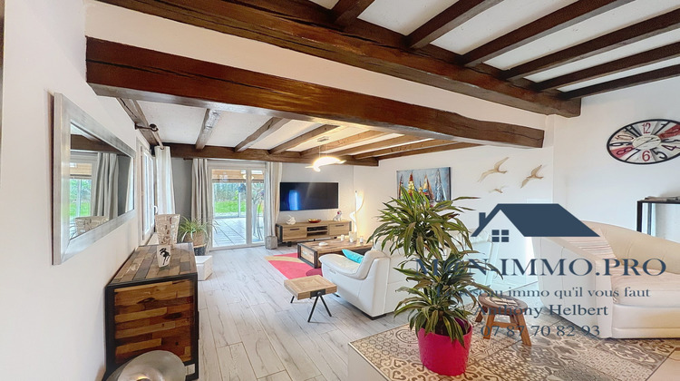 Ma-Cabane - Vente Maison Hillion, 184 m²