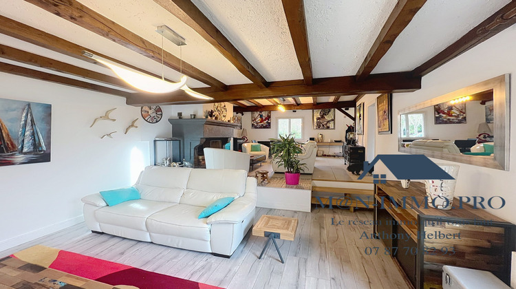 Ma-Cabane - Vente Maison Hillion, 184 m²