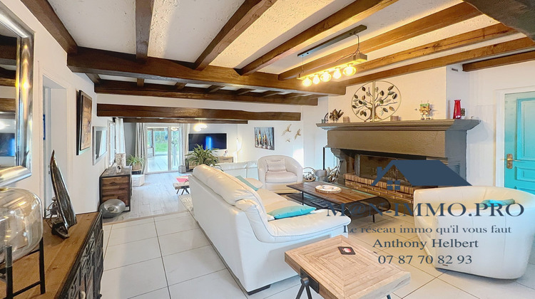 Ma-Cabane - Vente Maison Hillion, 184 m²