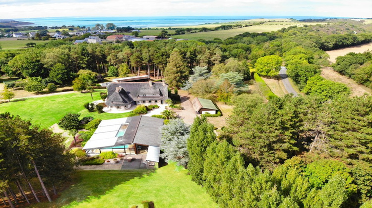 Ma-Cabane - Vente Maison HILLION, 320 m²