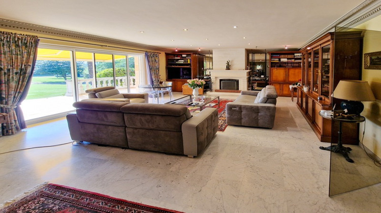 Ma-Cabane - Vente Maison HILLION, 320 m²