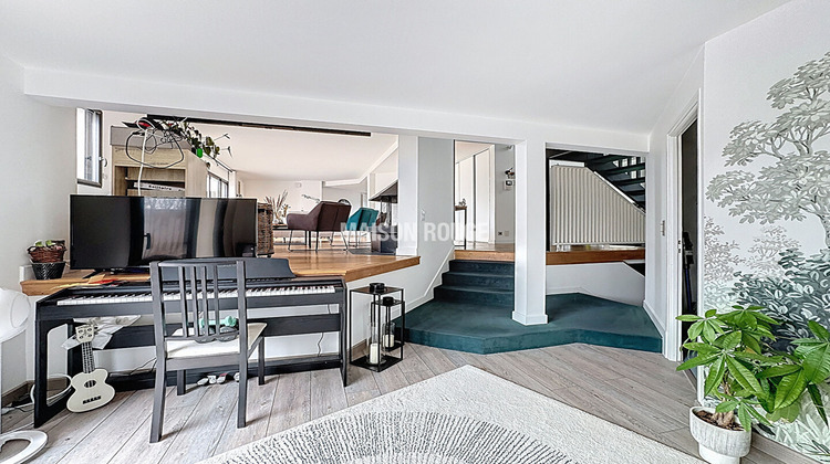 Ma-Cabane - Vente Maison HILLION, 231 m²