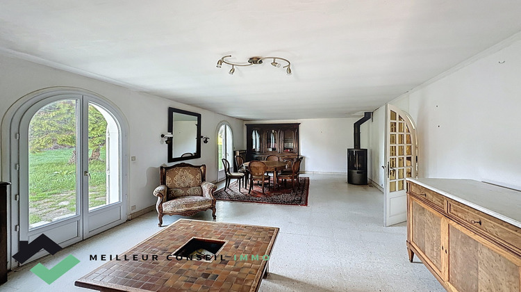 Ma-Cabane - Vente Maison Hillion, 217 m²