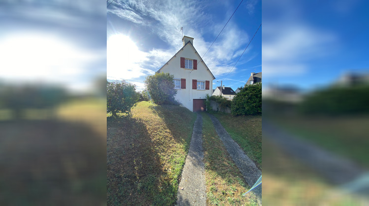 Ma-Cabane - Vente Maison HILLION, 78 m²