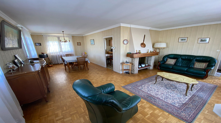 Ma-Cabane - Vente Maison HILLION, 78 m²