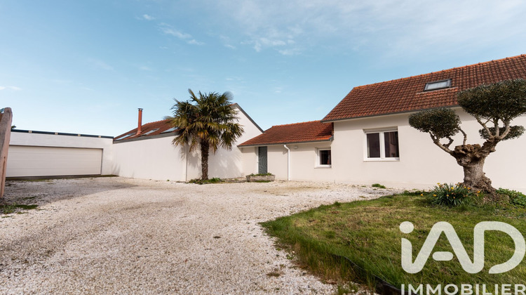 Ma-Cabane - Vente Maison Hillion, 130 m²
