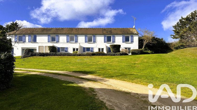 Ma-Cabane - Vente Maison Hillion, 210 m²