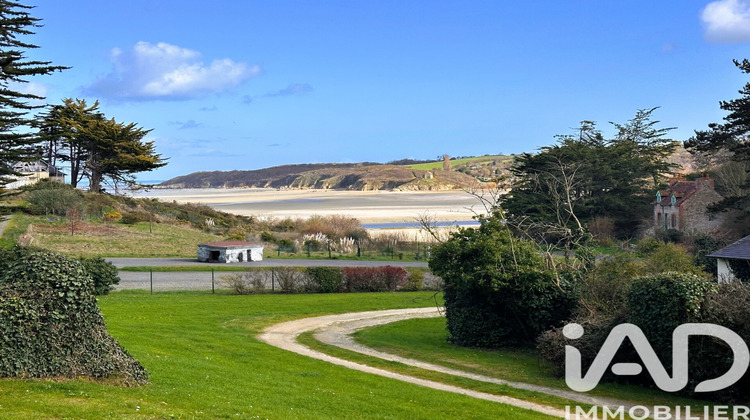 Ma-Cabane - Vente Maison Hillion, 210 m²