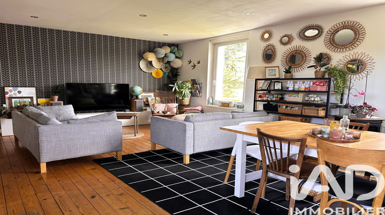 Ma-Cabane - Vente Maison Hillion, 210 m²