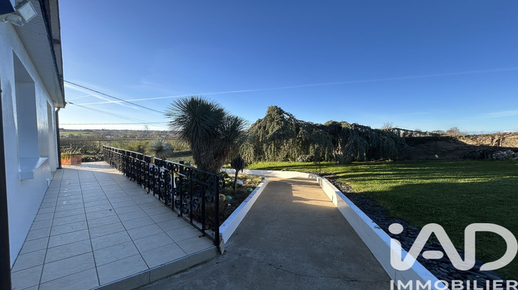 Ma-Cabane - Vente Maison Hillion, 160 m²