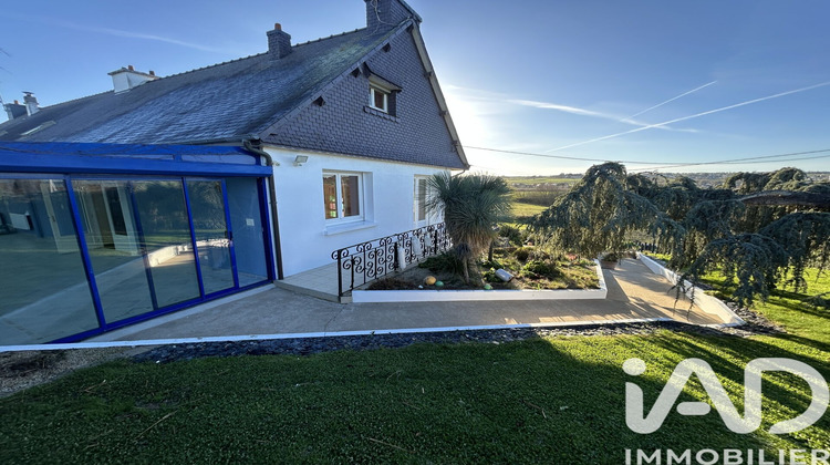 Ma-Cabane - Vente Maison Hillion, 160 m²