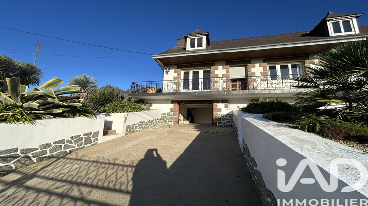 Ma-Cabane - Vente Maison Hillion, 160 m²