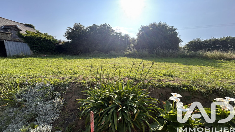 Ma-Cabane - Vente Maison Hillion, 90 m²