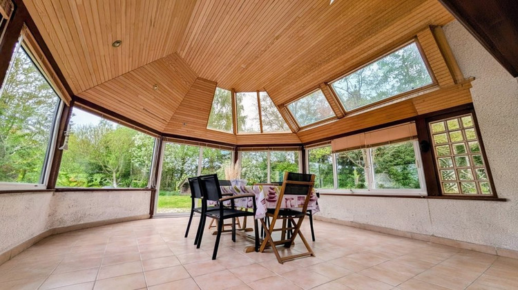 Ma-Cabane - Vente Maison Hillion, 184 m²