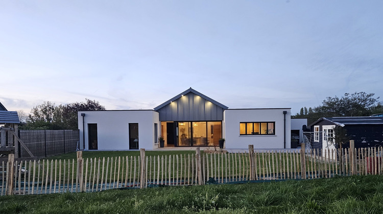 Ma-Cabane - Vente Maison Hillion, 136 m²