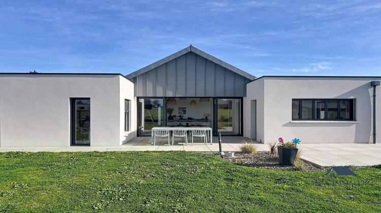 Ma-Cabane - Vente Maison Hillion, 136 m²