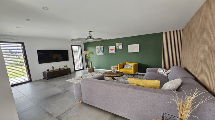 Ma-Cabane - Vente Maison Hillion, 136 m²