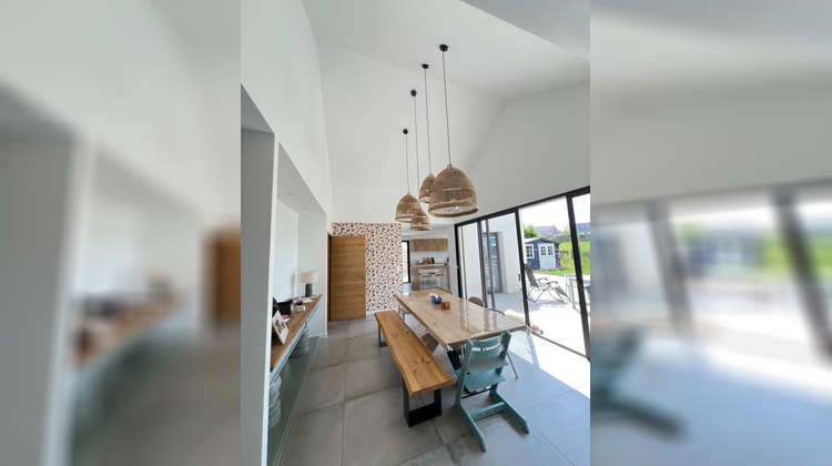 Ma-Cabane - Vente Maison HILLION, 136 m²