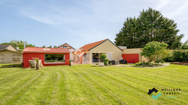 Ma-Cabane - Vente Maison Hillion, 130 m²