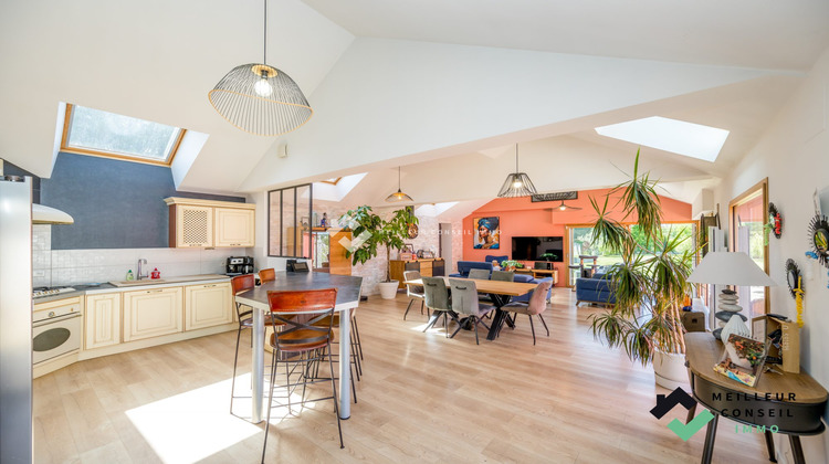 Ma-Cabane - Vente Maison Hillion, 130 m²
