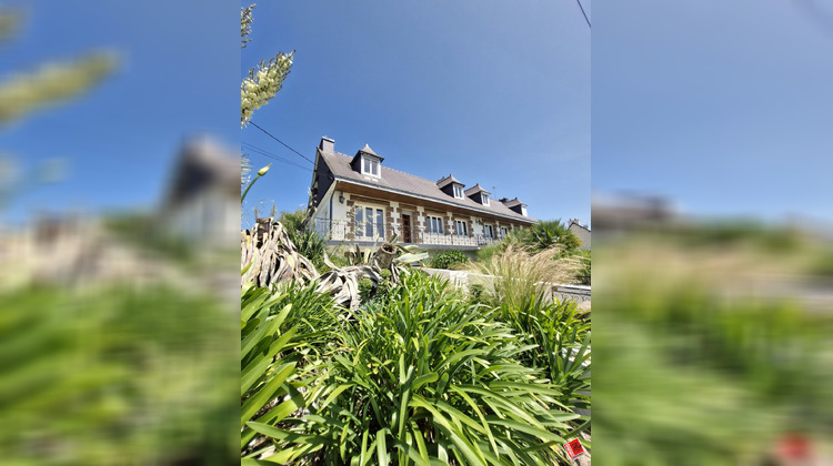 Ma-Cabane - Vente Maison Hillion, 144 m²