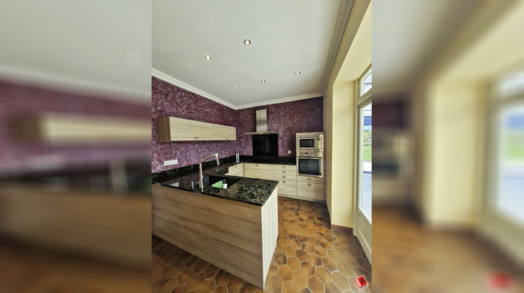 Ma-Cabane - Vente Maison Hillion, 144 m²