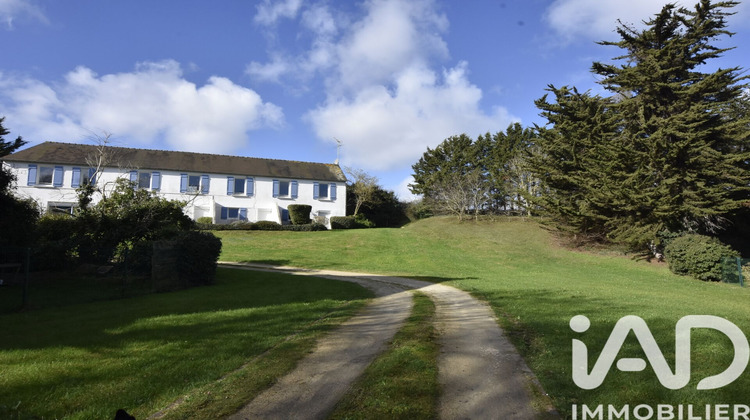 Ma-Cabane - Vente Maison Hillion, 210 m²