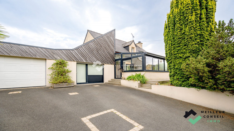 Ma-Cabane - Vente Maison Hillion, 140 m²