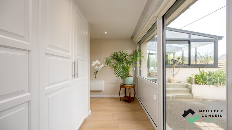 Ma-Cabane - Vente Maison Hillion, 140 m²