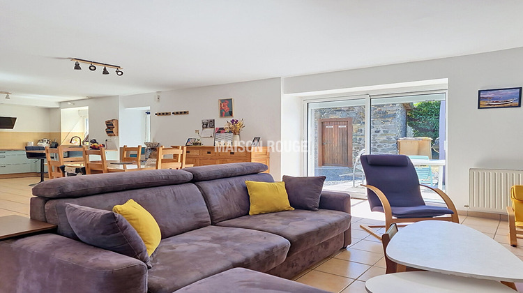 Ma-Cabane - Vente Maison HILLION, 101 m²