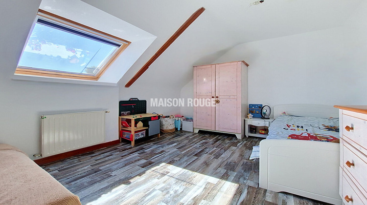 Ma-Cabane - Vente Maison HILLION, 101 m²