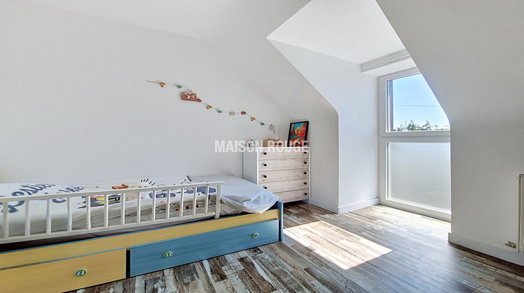Ma-Cabane - Vente Maison HILLION, 101 m²